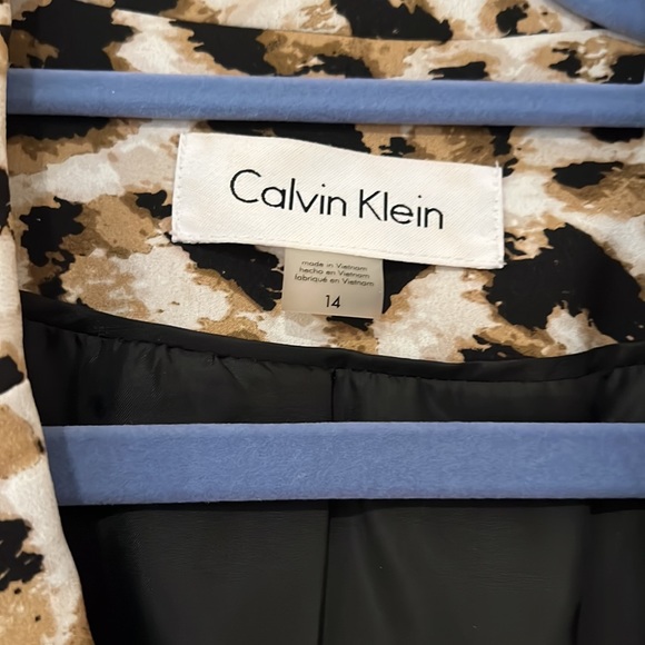 Calvin Klein blazers (sold separately) - Picture 7 of 7